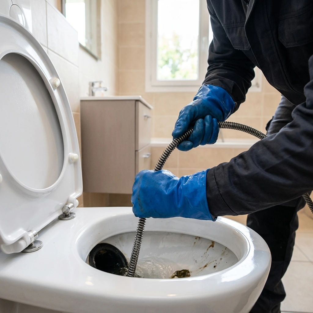 Une solution durable pour vos sanitaires à Bures-sur-Yvette