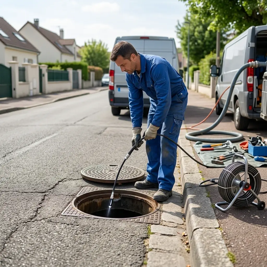 Pourquoi nous choisir pour vos WC à Soisy-sur-Seine ?
