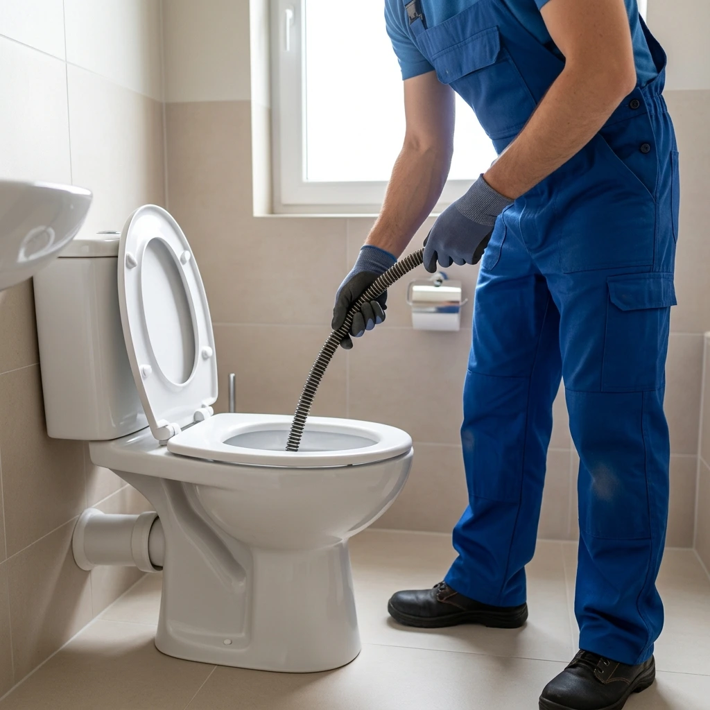 Débouchage WC Soisy-sur-Seine (91450)