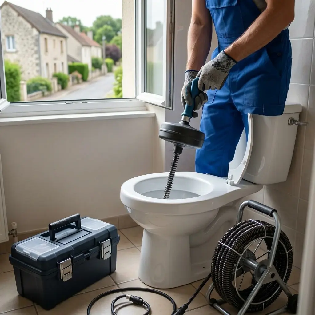 Un service de proximité pour retrouver votre confort domestique