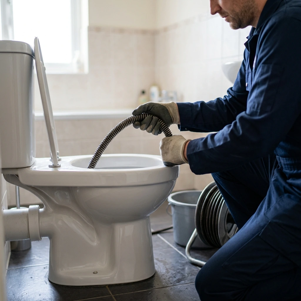 Une approche technique pour un débouchage durable