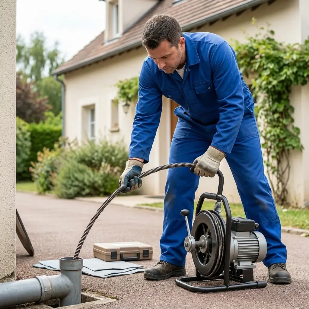 Une solution durable pour vos WC à Forges‑les‑Bains