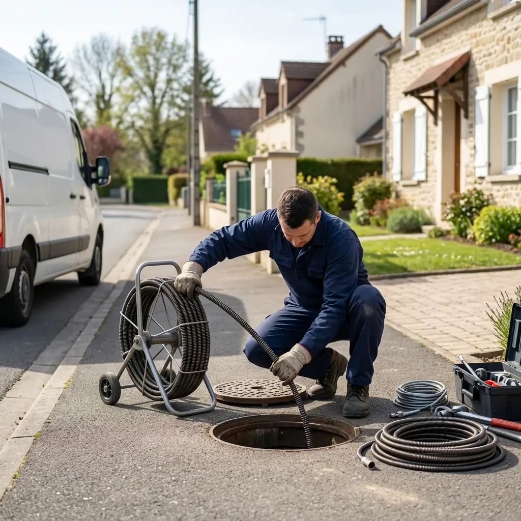 Comment limiter les risques d'obstruction dans vos canalisations ?