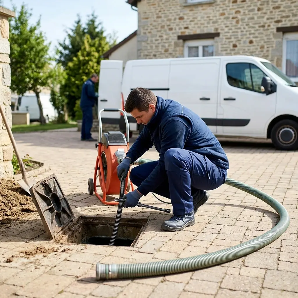 Besoin d'un dépannage urgent à Limours ?