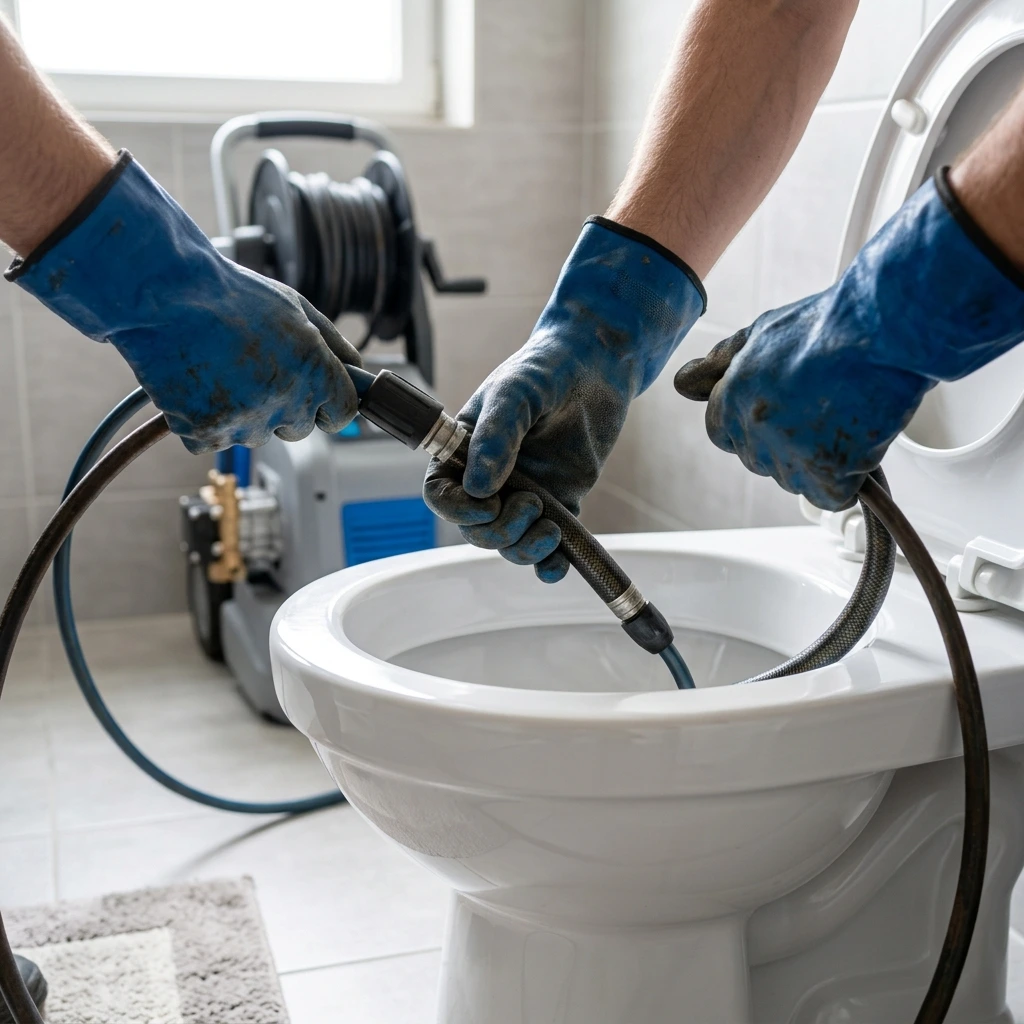 Besoin d'un dépannage rapide aux Molières ?
