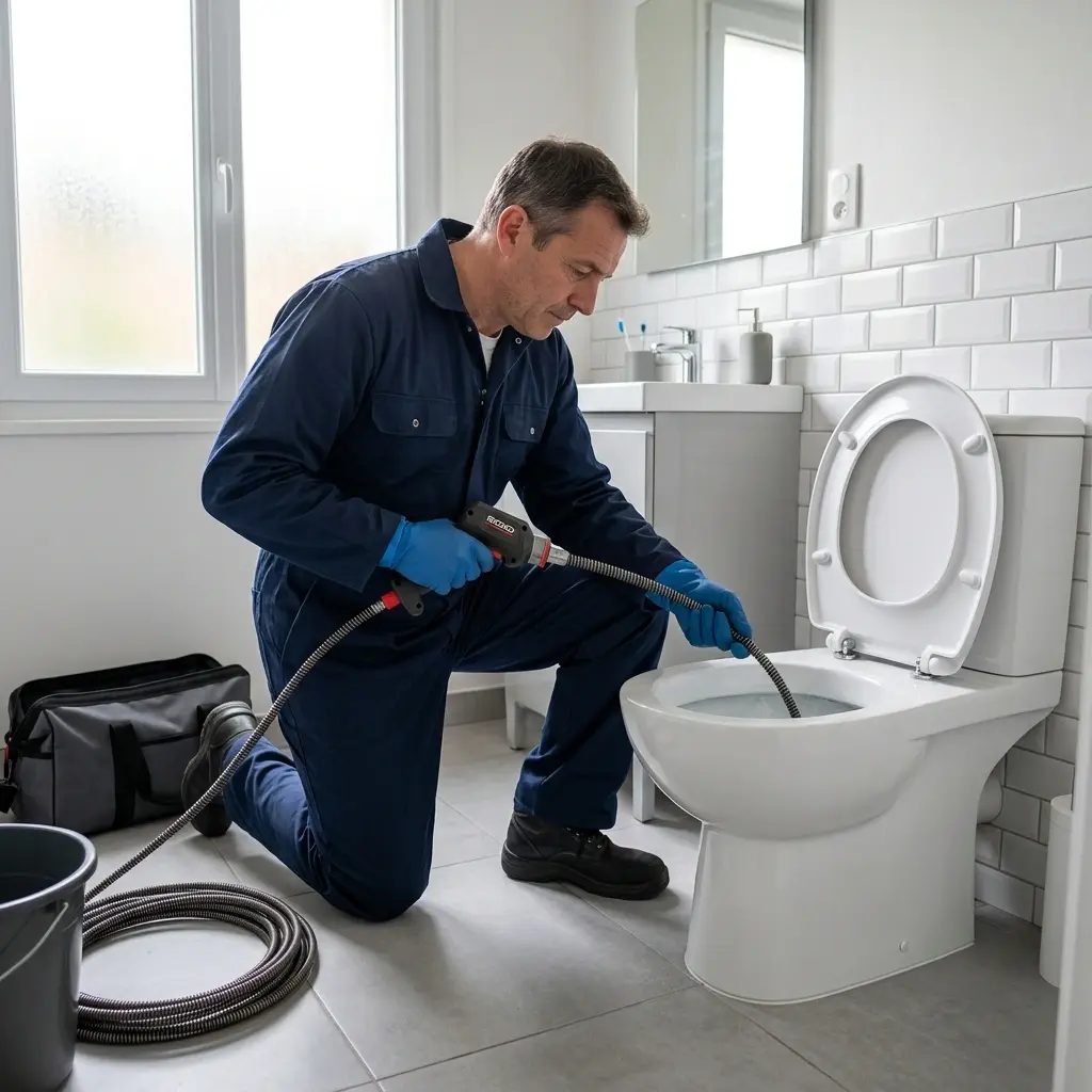 Une approche technique pour un débouchage durable