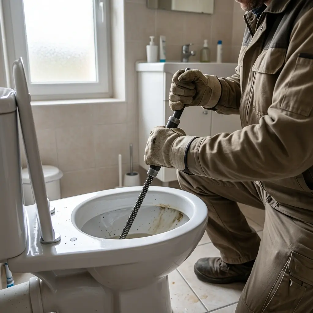 Une approche technique et efficace pour vos toilettes