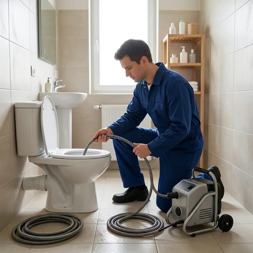 Pourquoi nous choisir pour votre dépannage à Dannemois