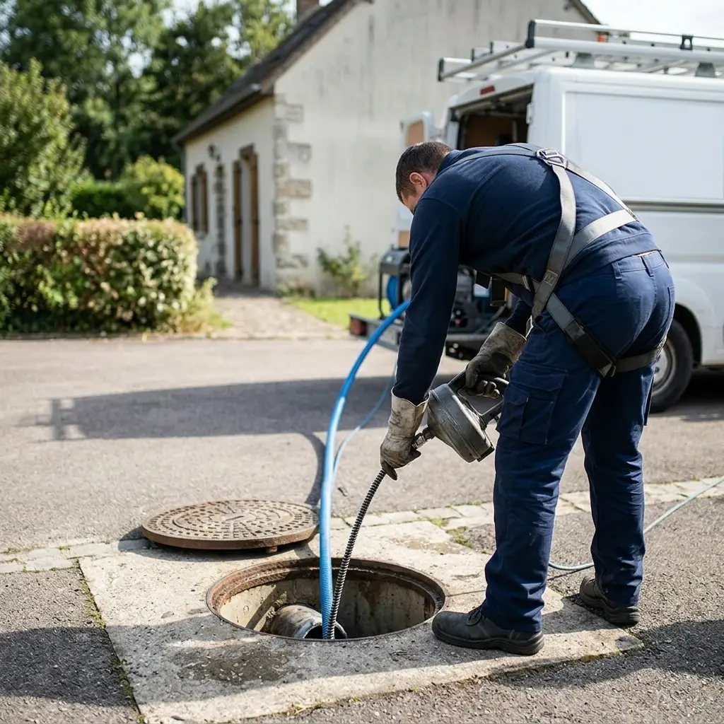 Gestes et réflexes pour prévenir les bouchons à Janville-sur-Juine