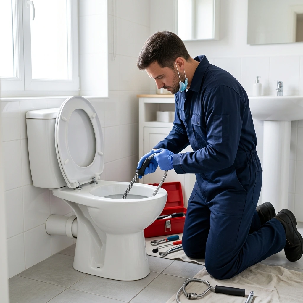 Un service professionnel pour vos canalisations en Essonne