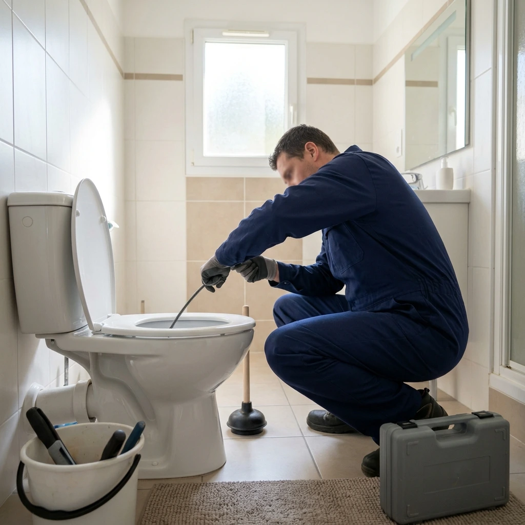 Une approche technique pour un débouchage durable