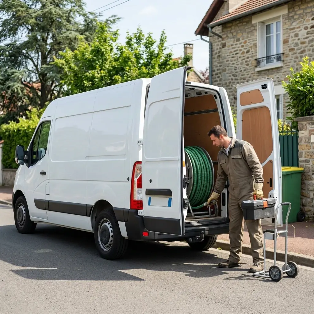 Prévenir les bouchons dans vos canalisations à Saint-Maurice-Montcouronne