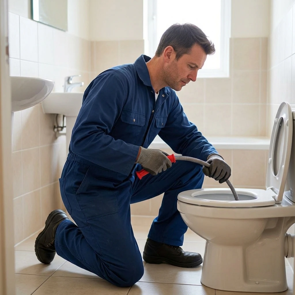 Pourquoi nous choisir pour vos WC à Sermaise