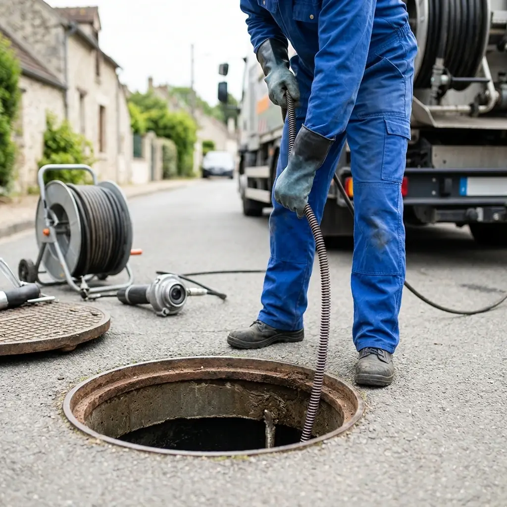 Une solution fiable pour retrouver le confort de vos sanitaires