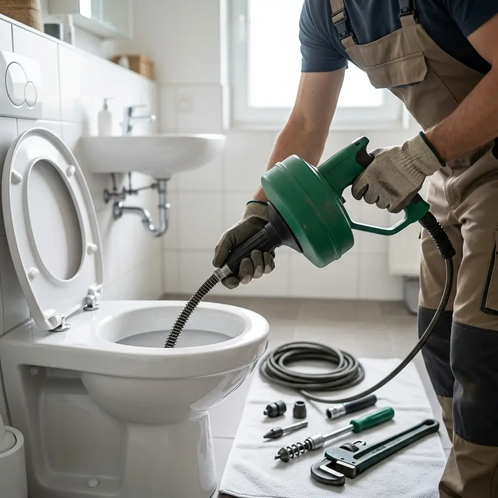 Pourquoi choisir notre expertise pour vos WC à Écharcon ?