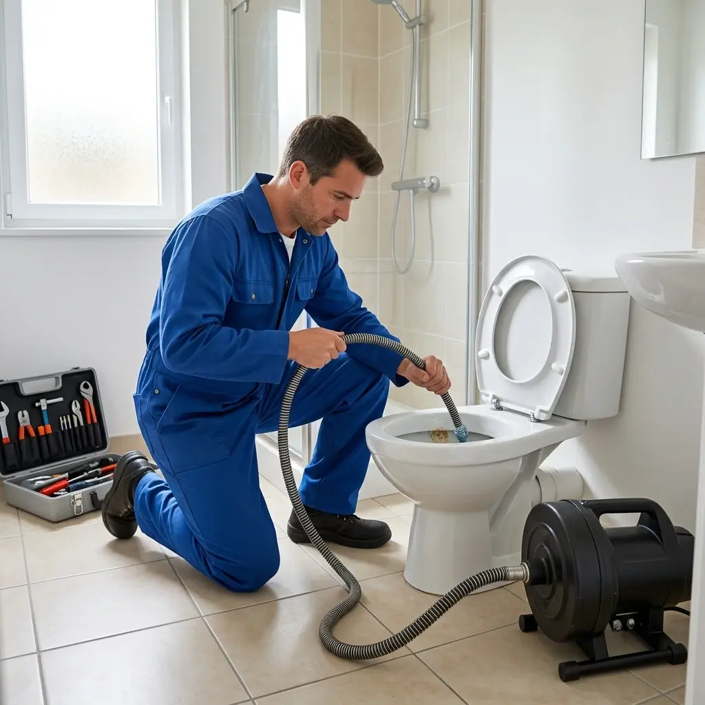 Une solution durable pour vos canalisations à Écharcon