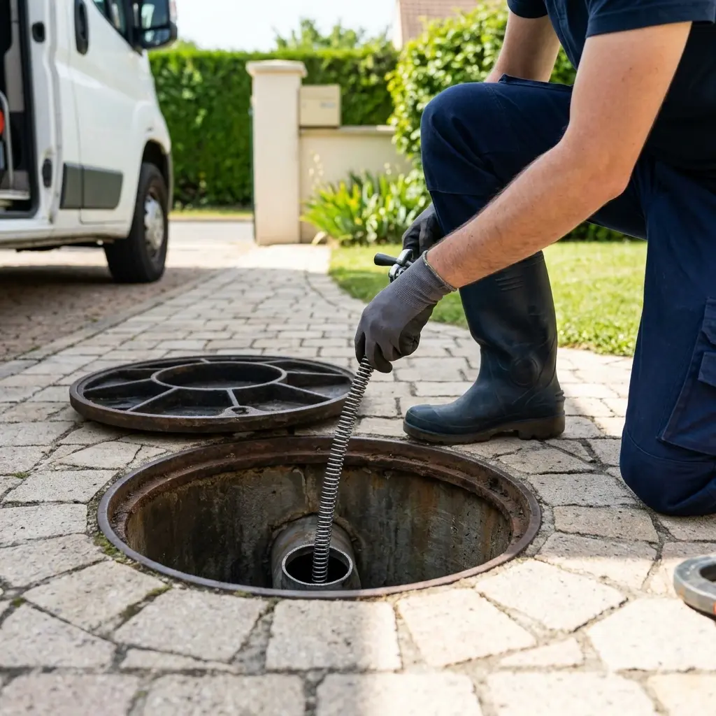 Une approche technique pour un débouchage radical