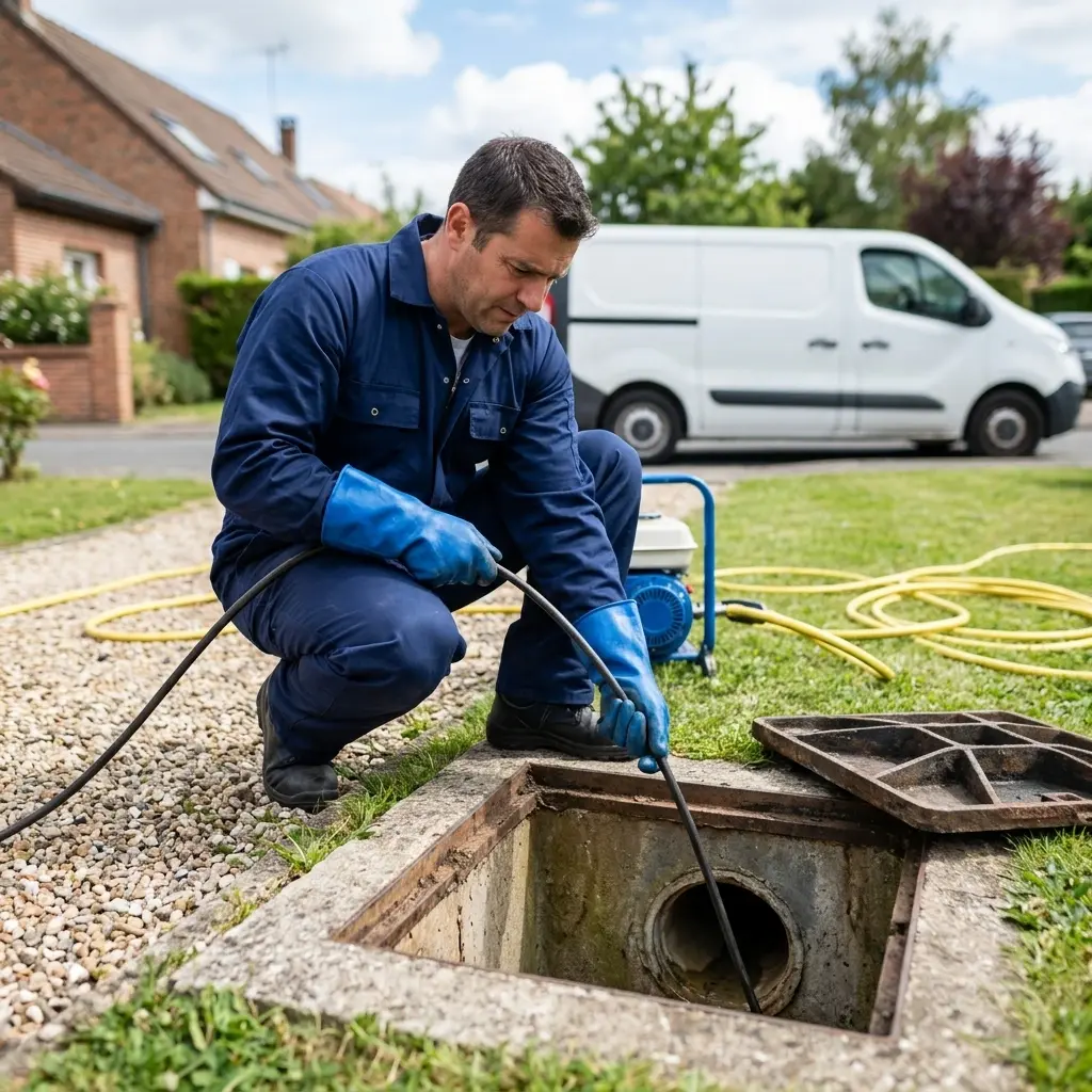 Comment se déroule l'intervention à Mennecy ?