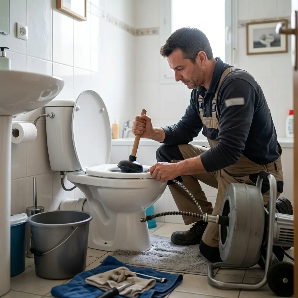 Adoptez les bons gestes pour prévenir les bouchons à Ormoy