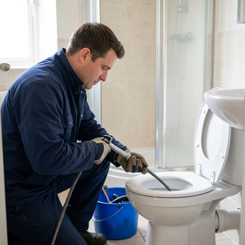 Pourquoi nous choisir pour vos sanitaires à Ormoy ?