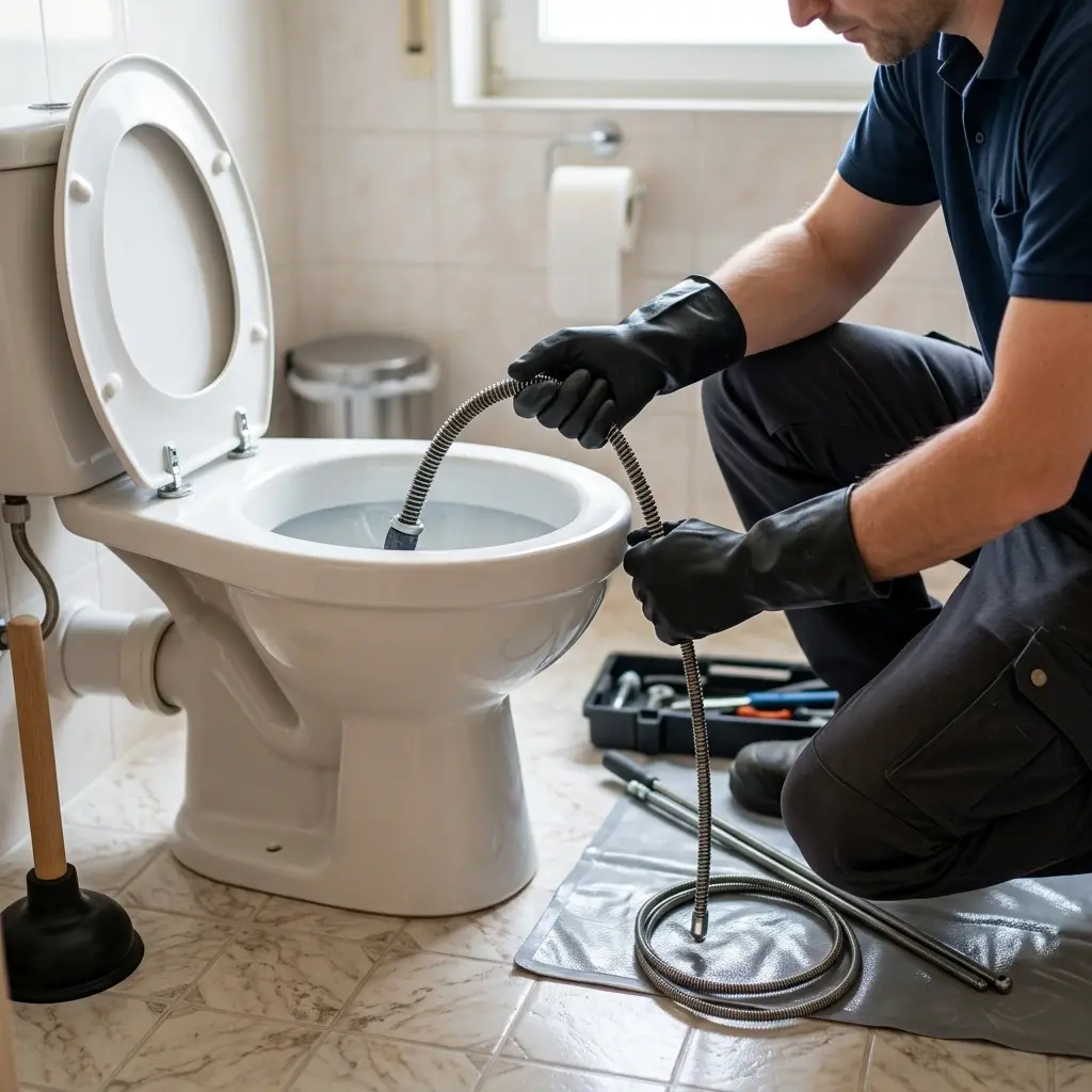 Pourquoi nous choisir pour vos WC à Chauffour-lès-Étréchy ?