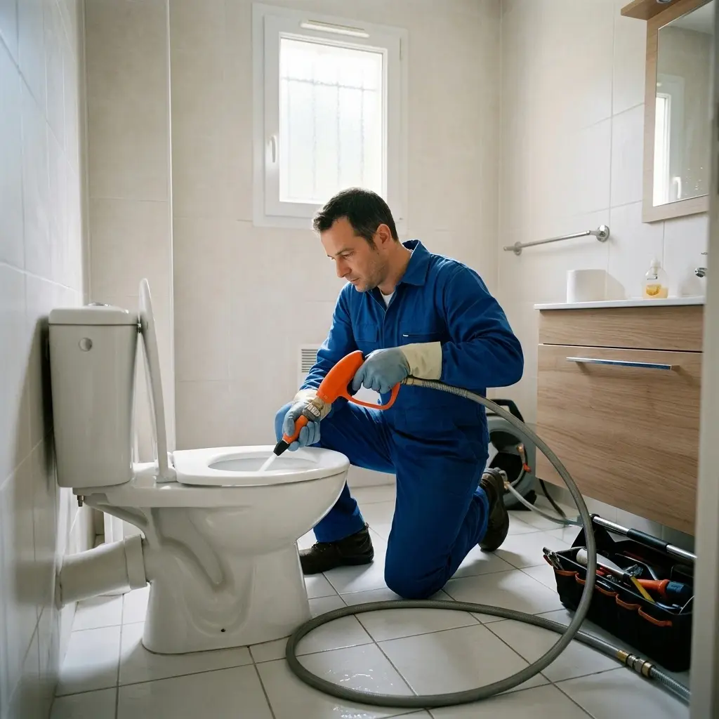 Une tranquillité d'esprit garantie pour vos installations
