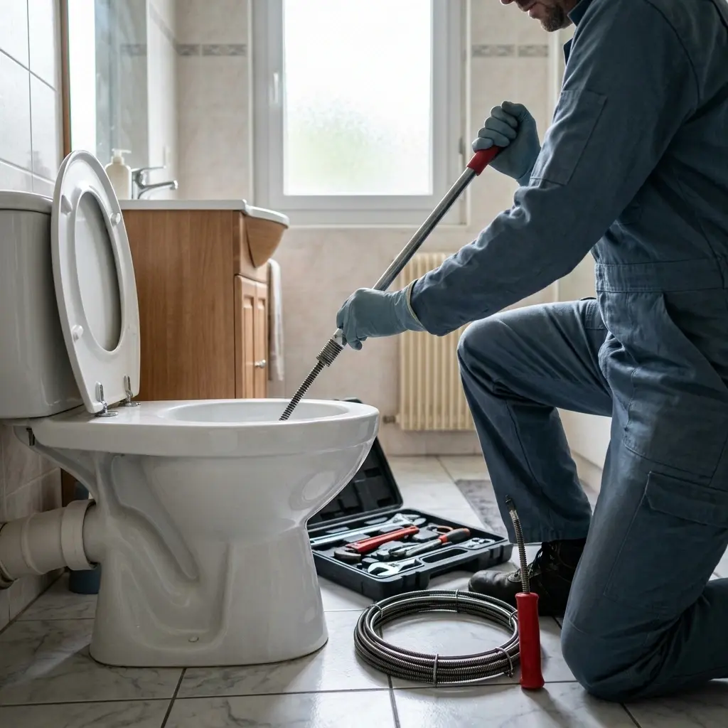Une approche technique pour un débouchage durable
