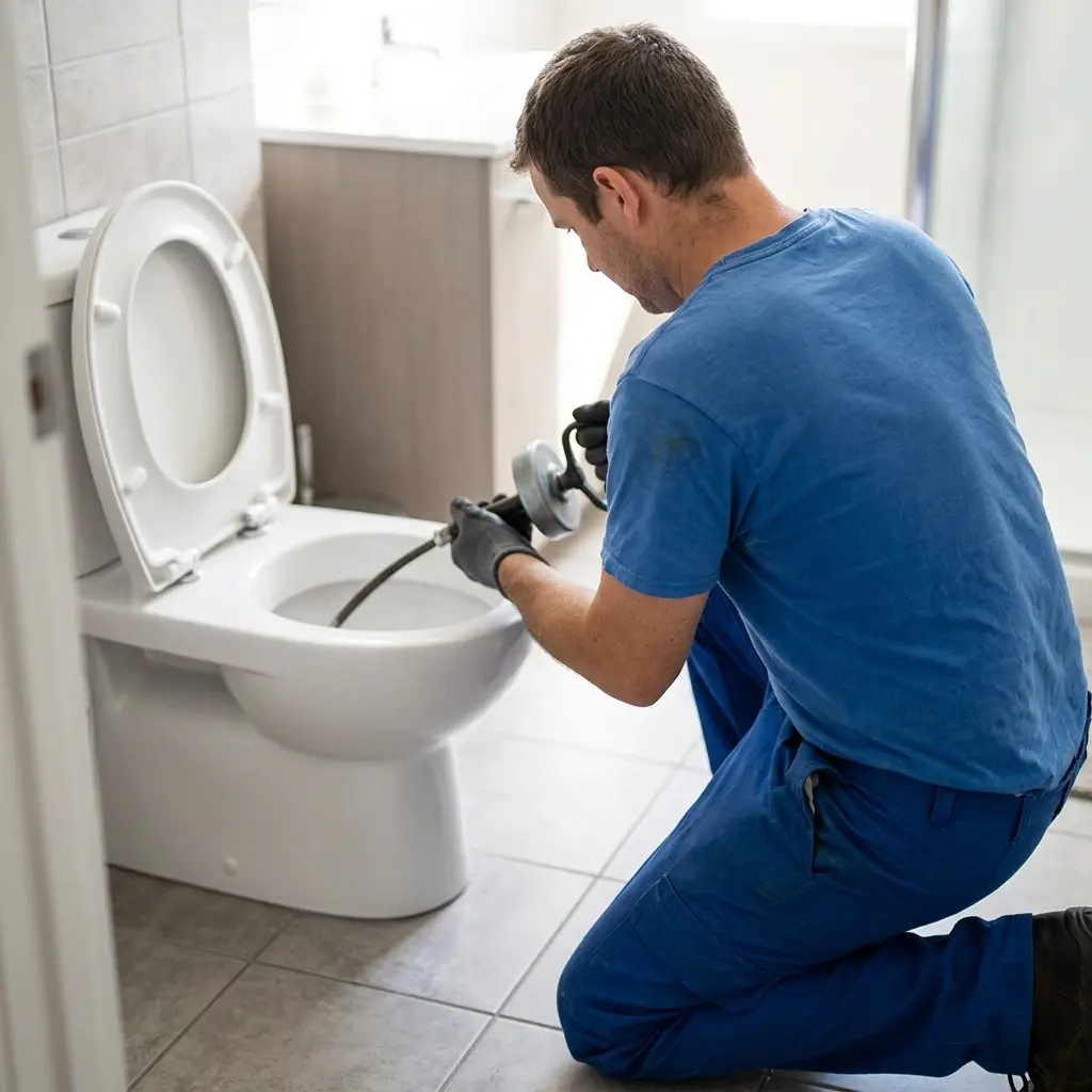 Pourquoi nous choisir pour votre débouchage à Baulne ?