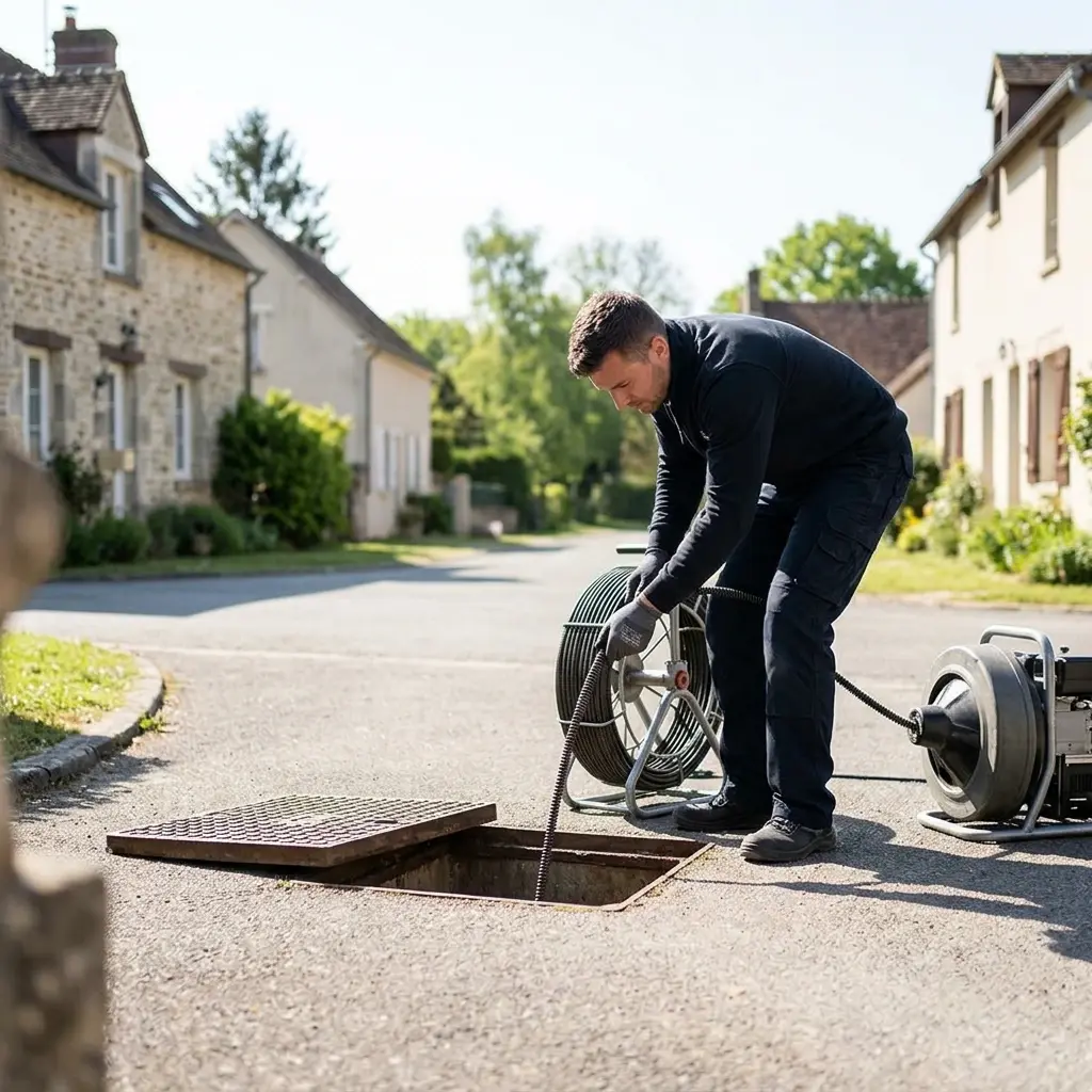 Comment réagir et prévenir les bouchons à D'Huison-Longueville ?