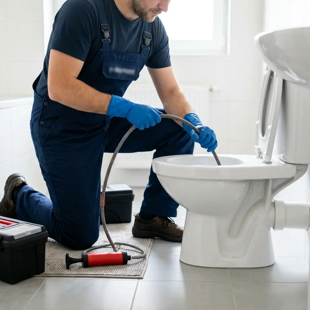 Pourquoi nous choisir pour vos WC à Orveau ?