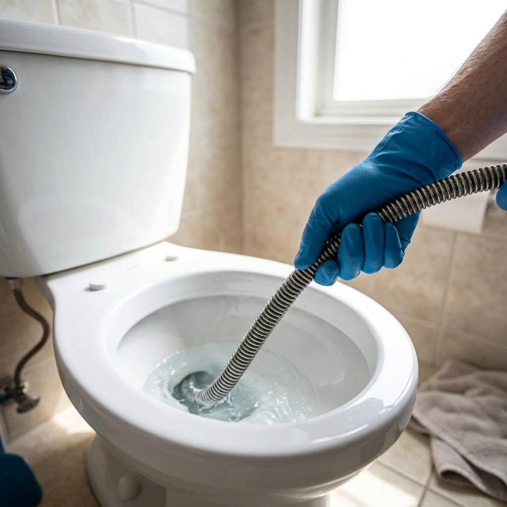 Une solution fiable pour vos sanitaires à Orveau