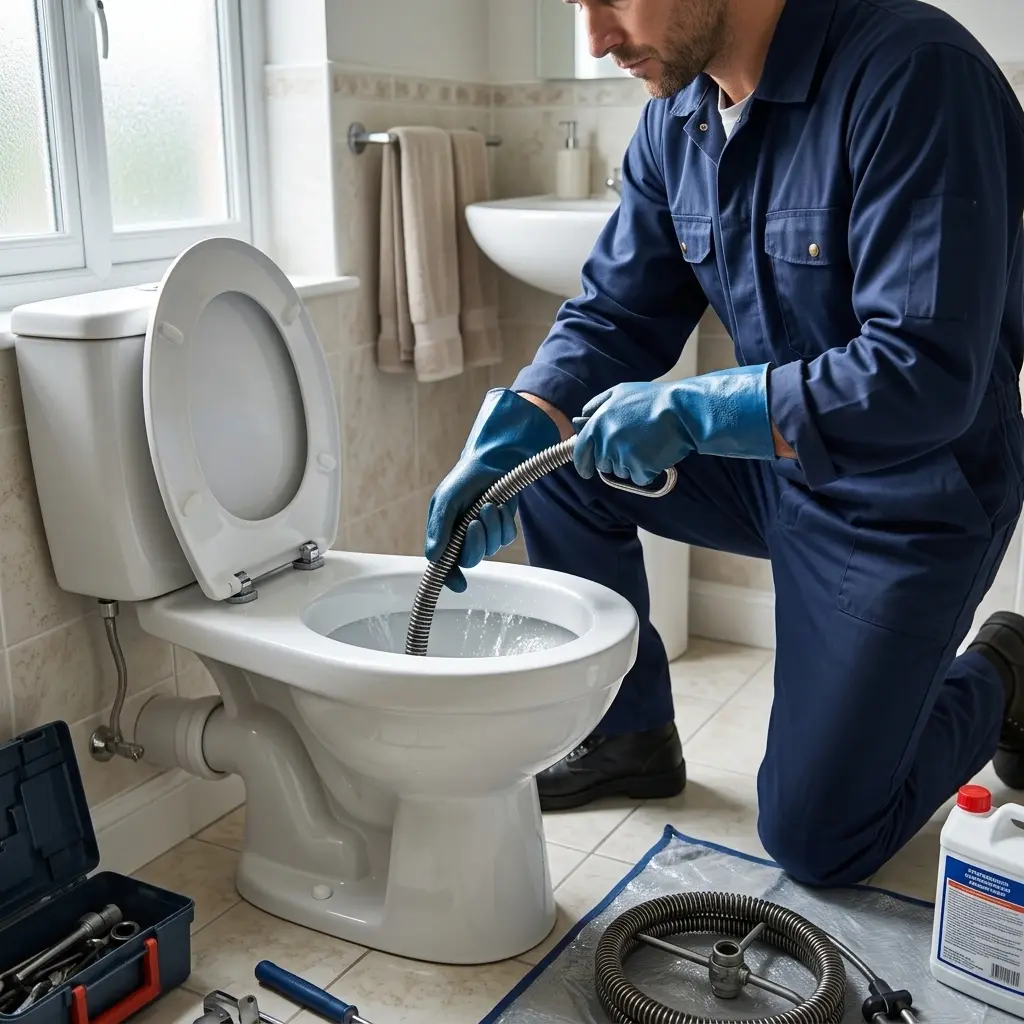 Un service de proximité pour vos urgences sanitaires