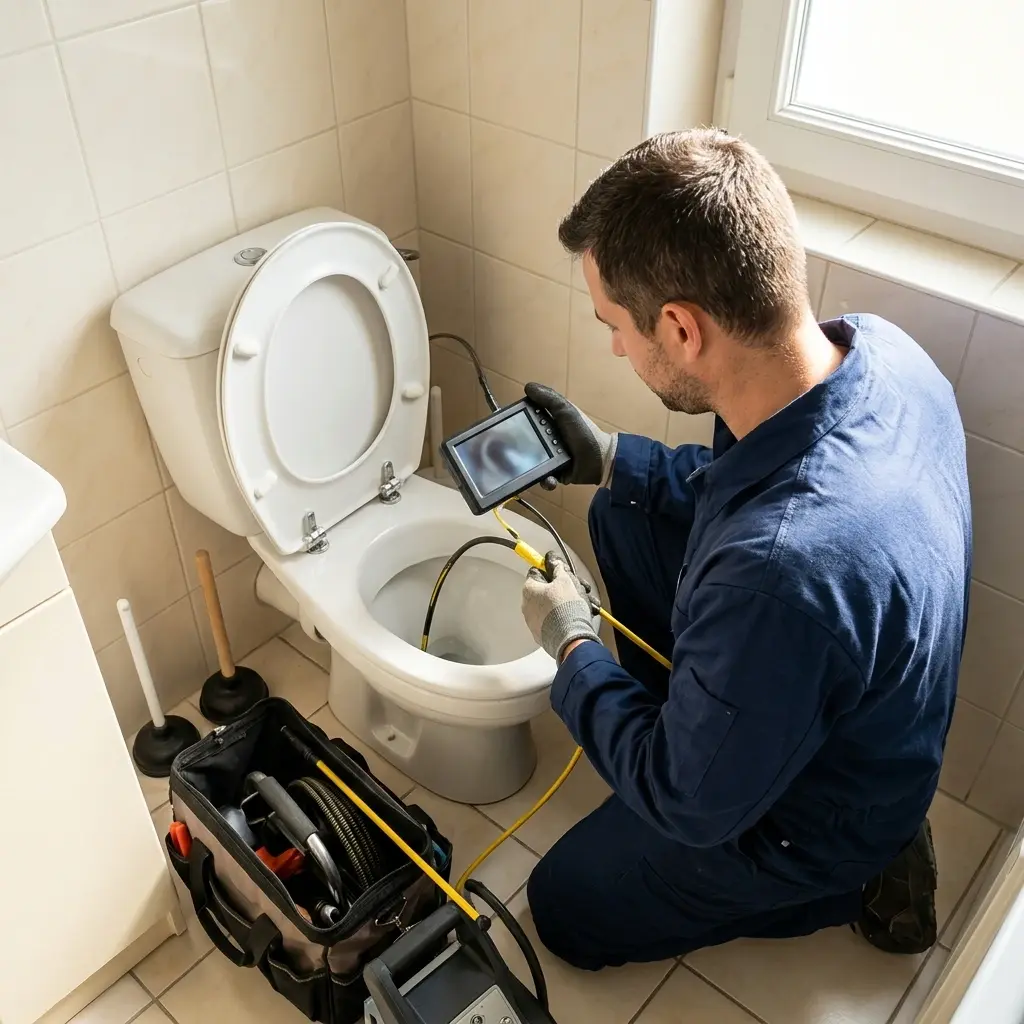 Une approche technique pour un débouchage radical