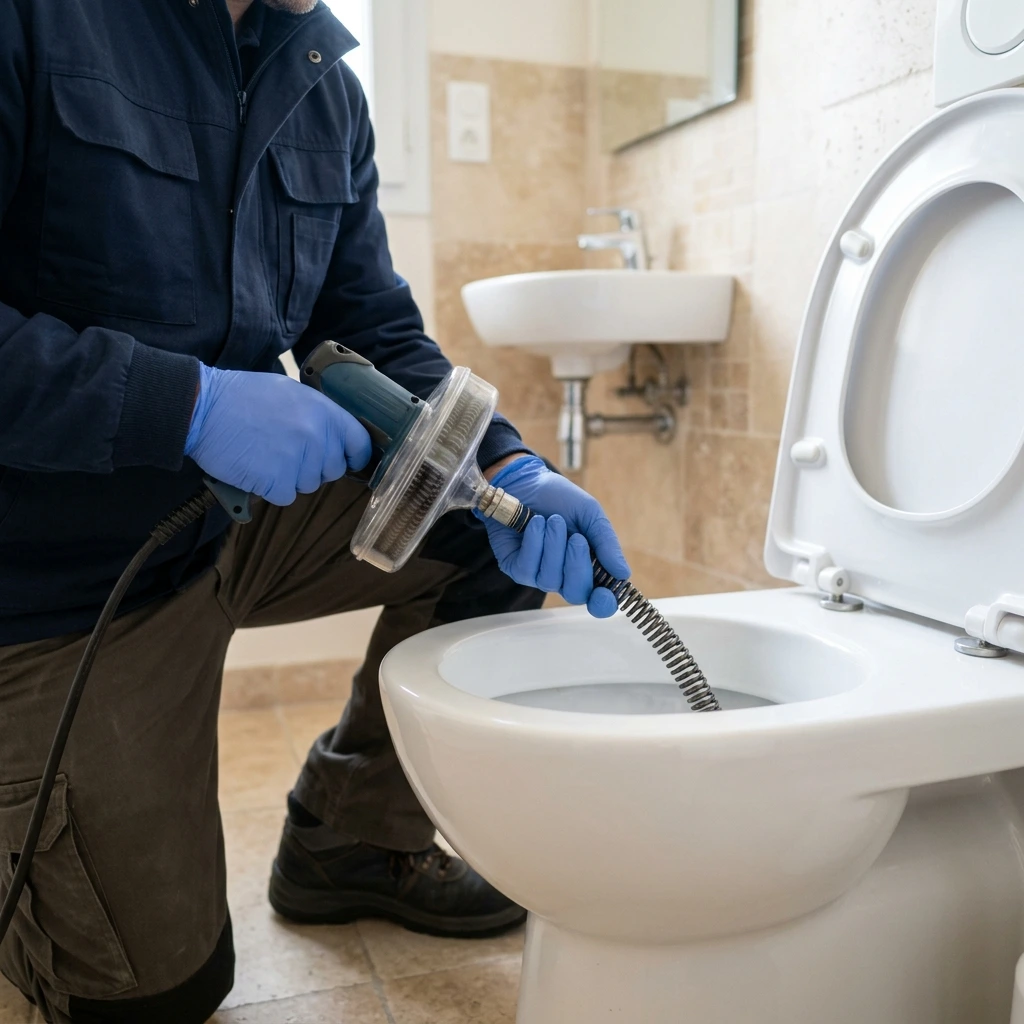 Comment prévenir les bouchons dans vos toilettes ?