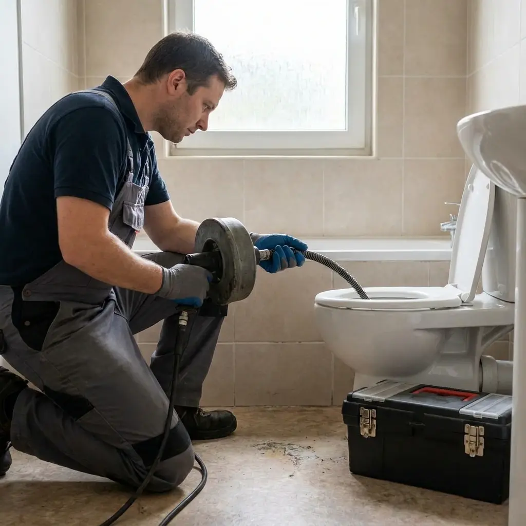 Besoin d’une intervention rapide à Breuillet ?