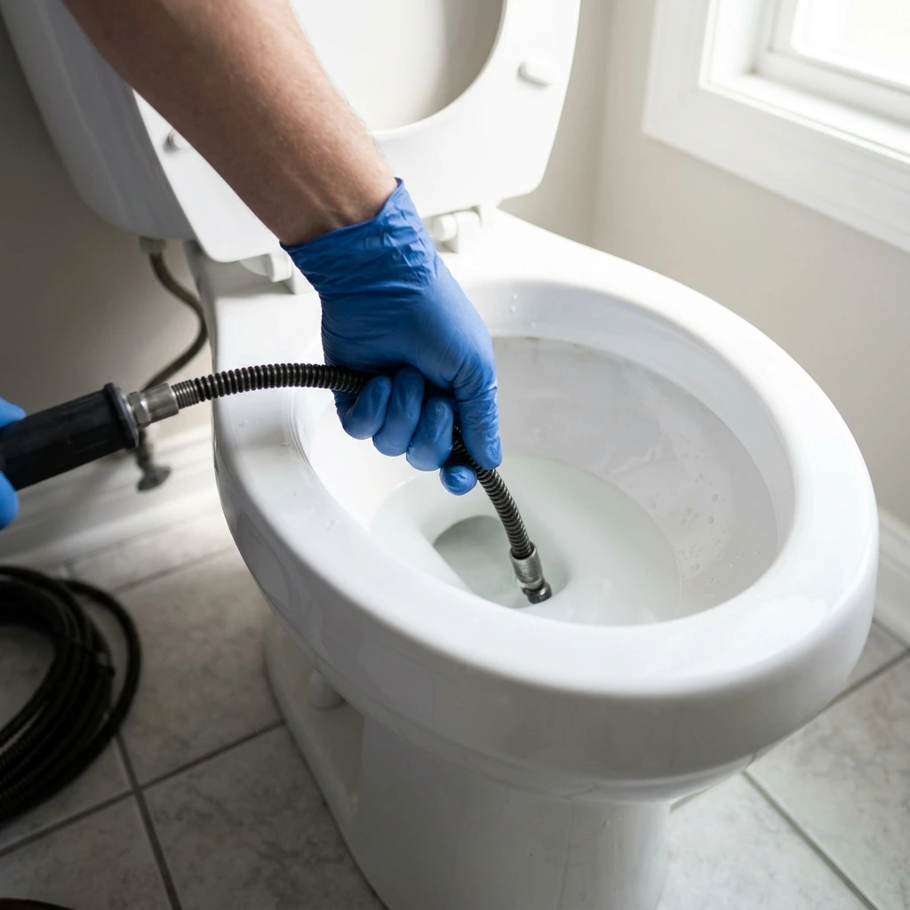 Une solution fiable pour vos canalisations bouchées