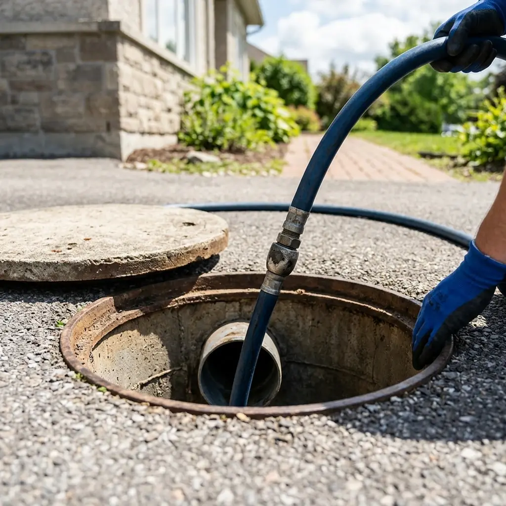 Assurez la fonctionnalité de vos toilettes dès aujourd’hui