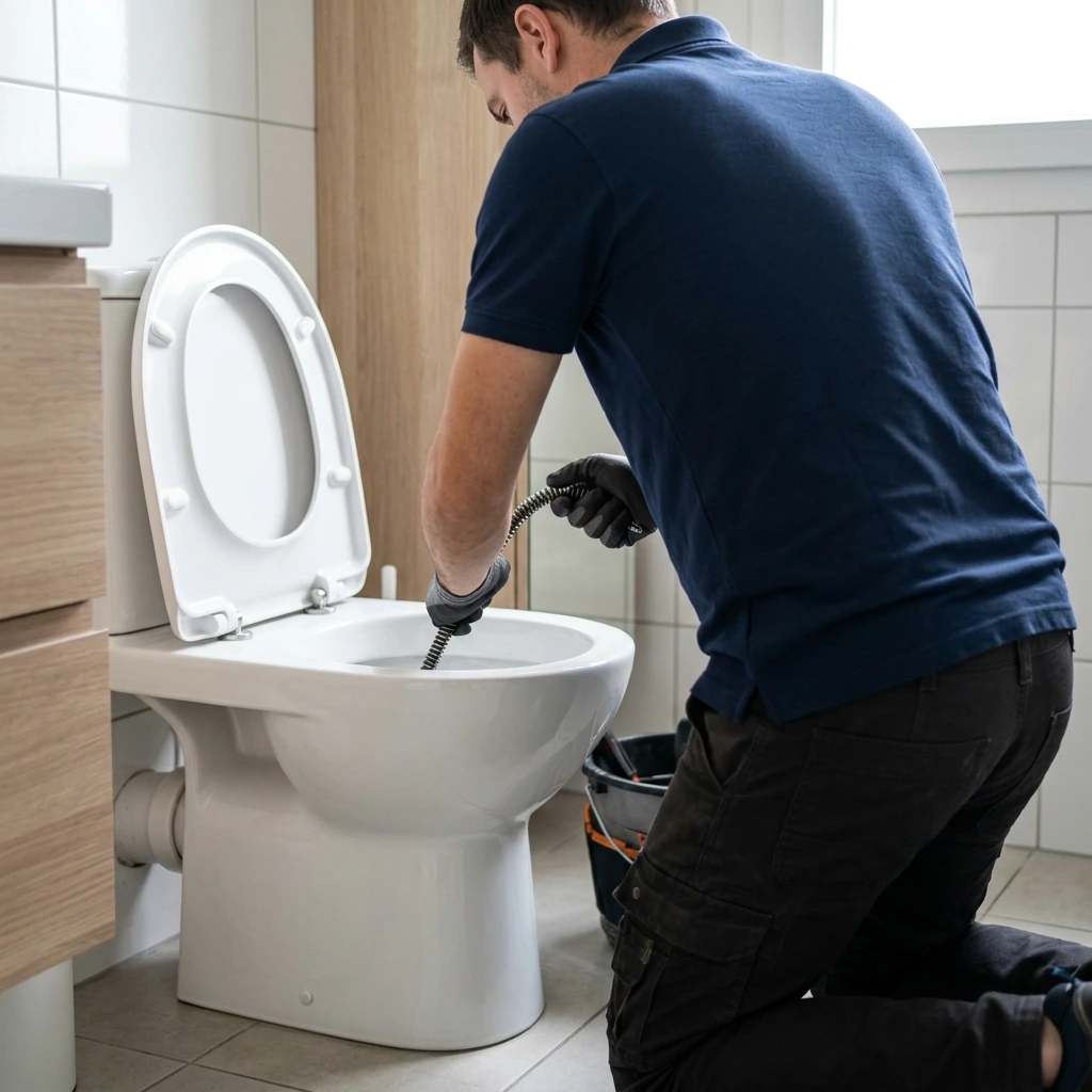 Pourquoi nous choisir pour vos WC à Arrancourt ?