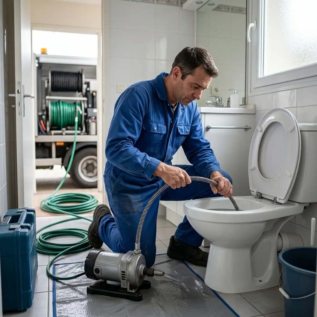 Une solution rapide pour retrouver le confort de vos toilettes