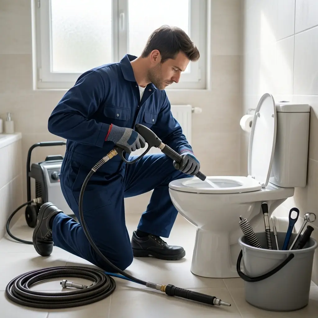 Les gestes essentiels pour prévenir les bouchons à Saclas