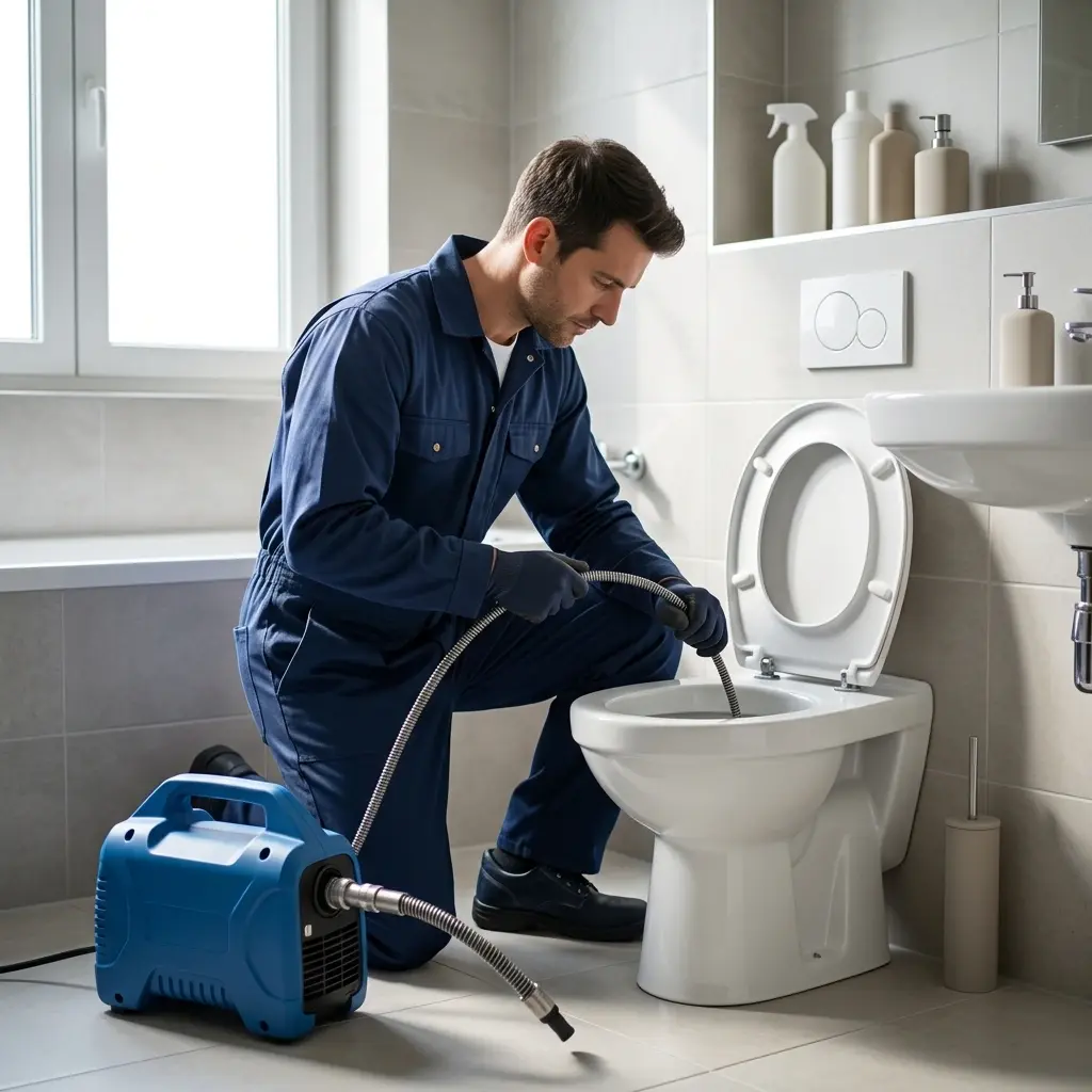 Un service de proximité pour votre tranquillité d'esprit