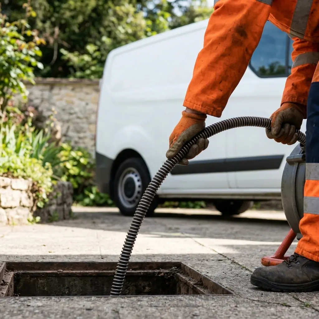 Une solution fiable pour vos problèmes de canalisation