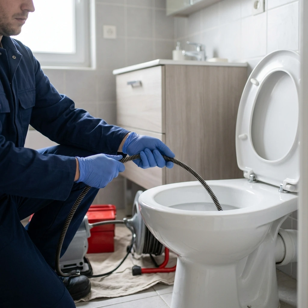 Pourquoi nous choisir pour vos conduits à Boigneville
