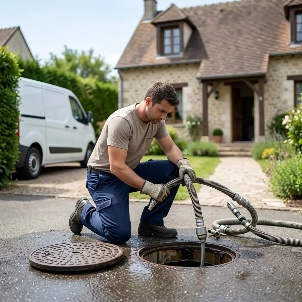 Gestes et réflexes pour prévenir les bouchons à Courdimanche-sur-Essonne
