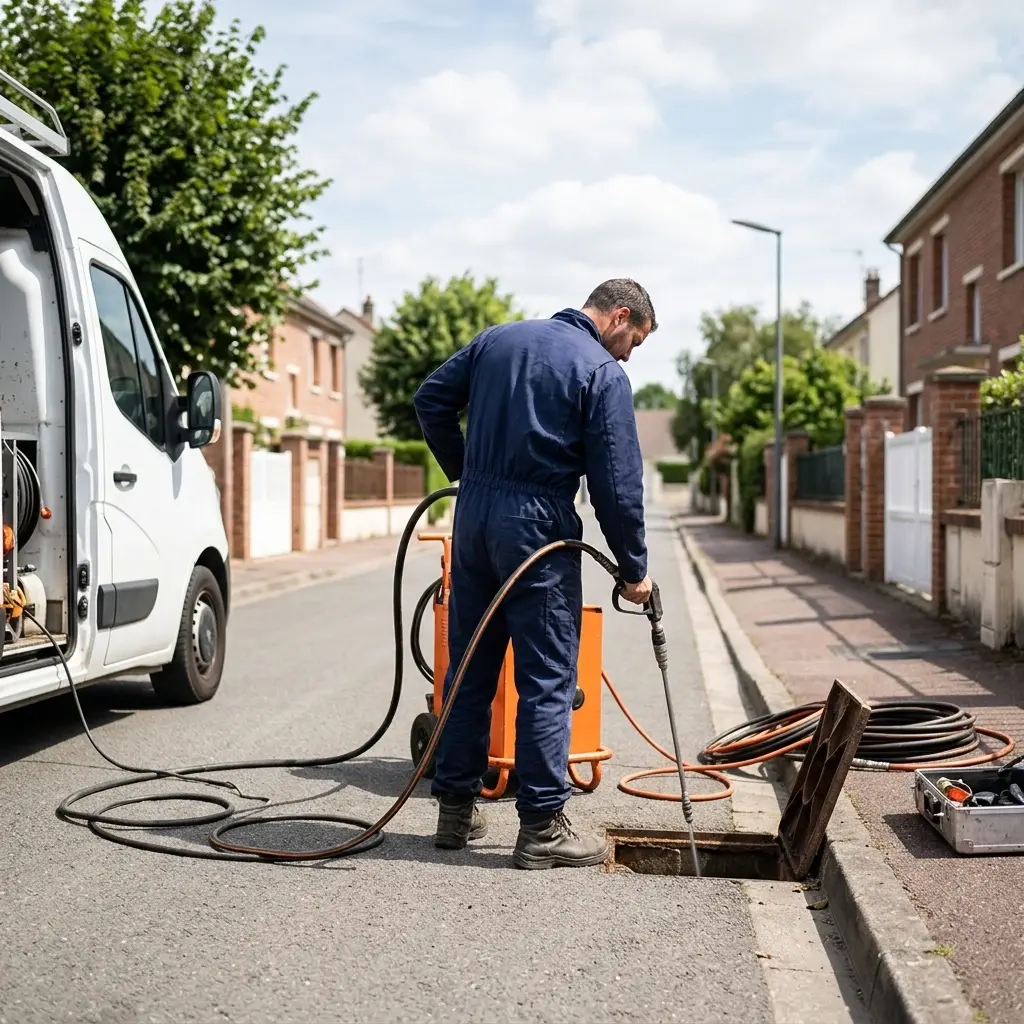 Une garantie de propreté et d'hygiène pour vos installations
