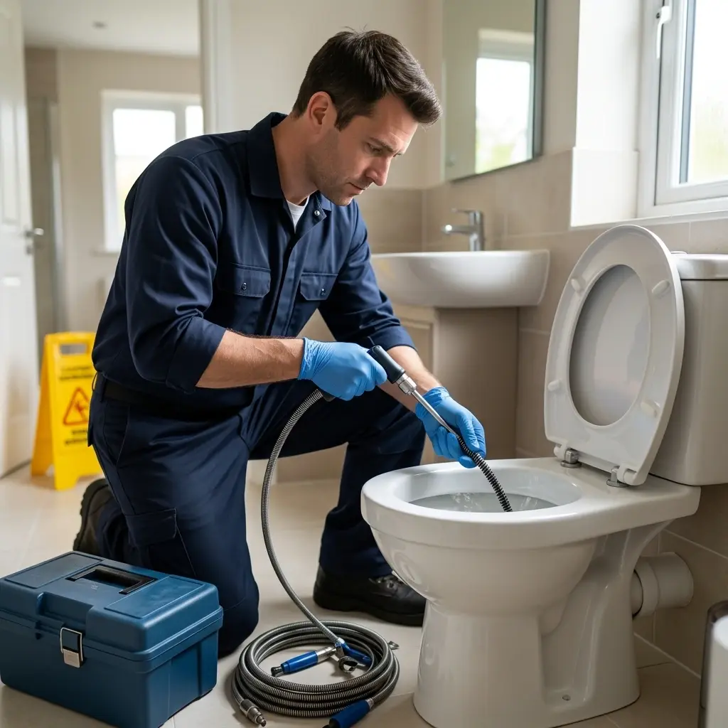 Une solution rapide pour retrouver votre confort quotidien