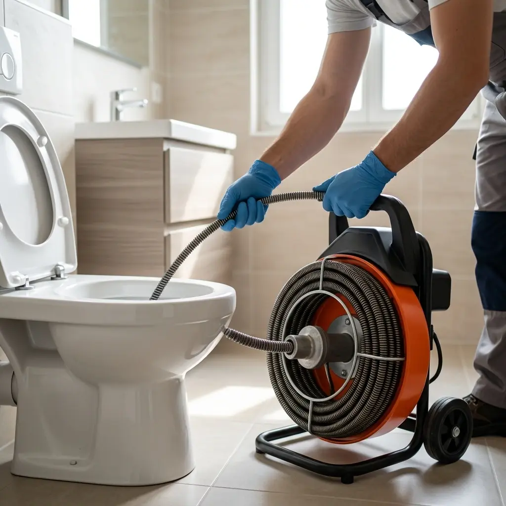 Un dépannage sanitaire fiable et transparent pour votre confort