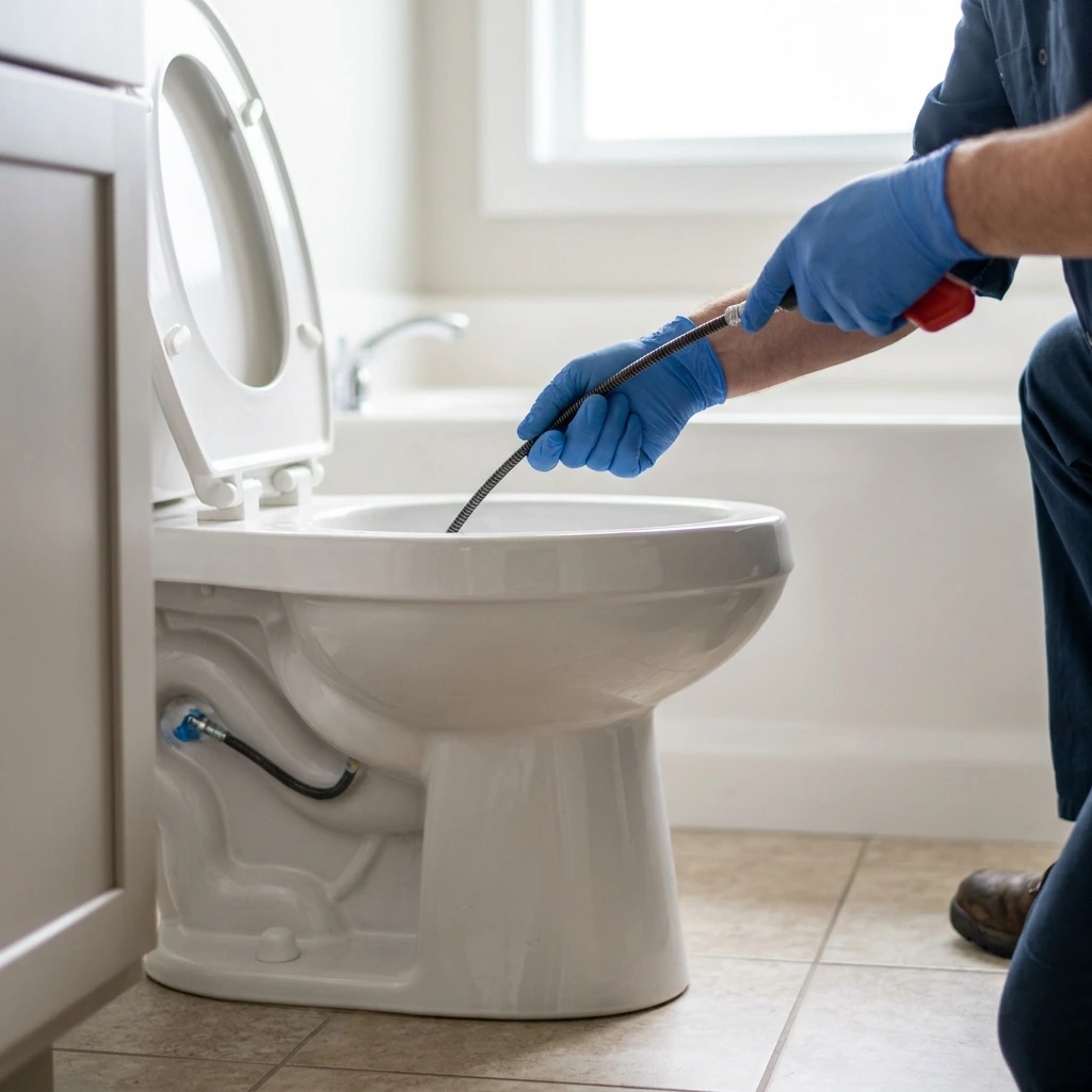 Un service de proximité pour vos urgences sanitaires