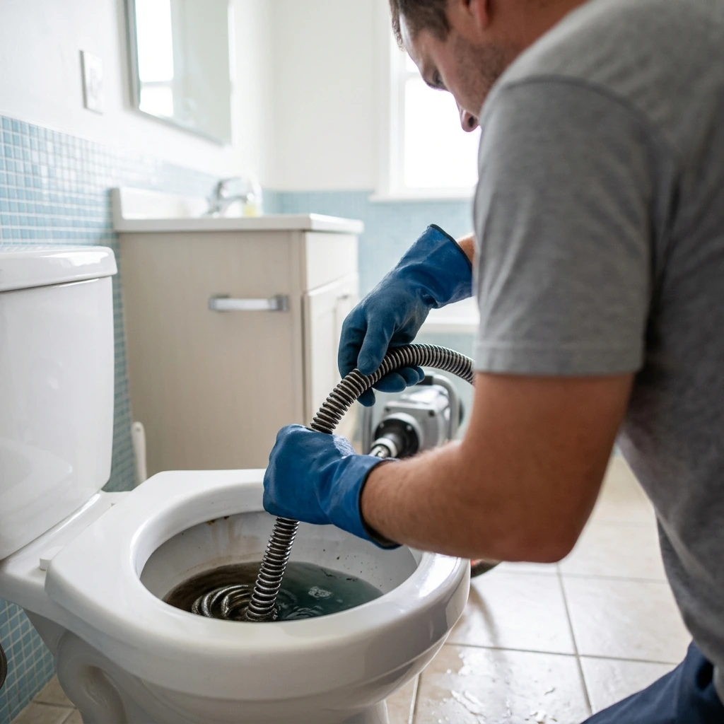 Une approche technique pour un débouchage durable