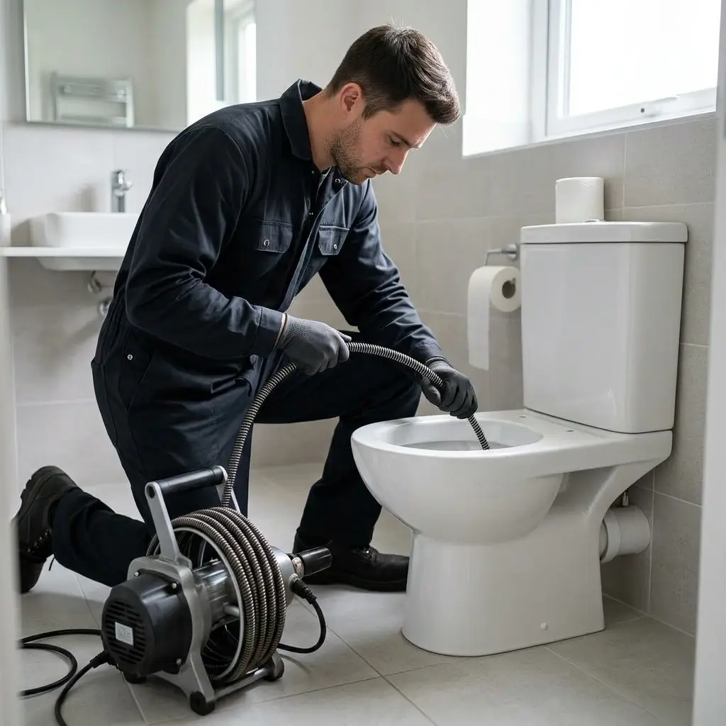 Un service de proximité pour vos urgences sanitaires